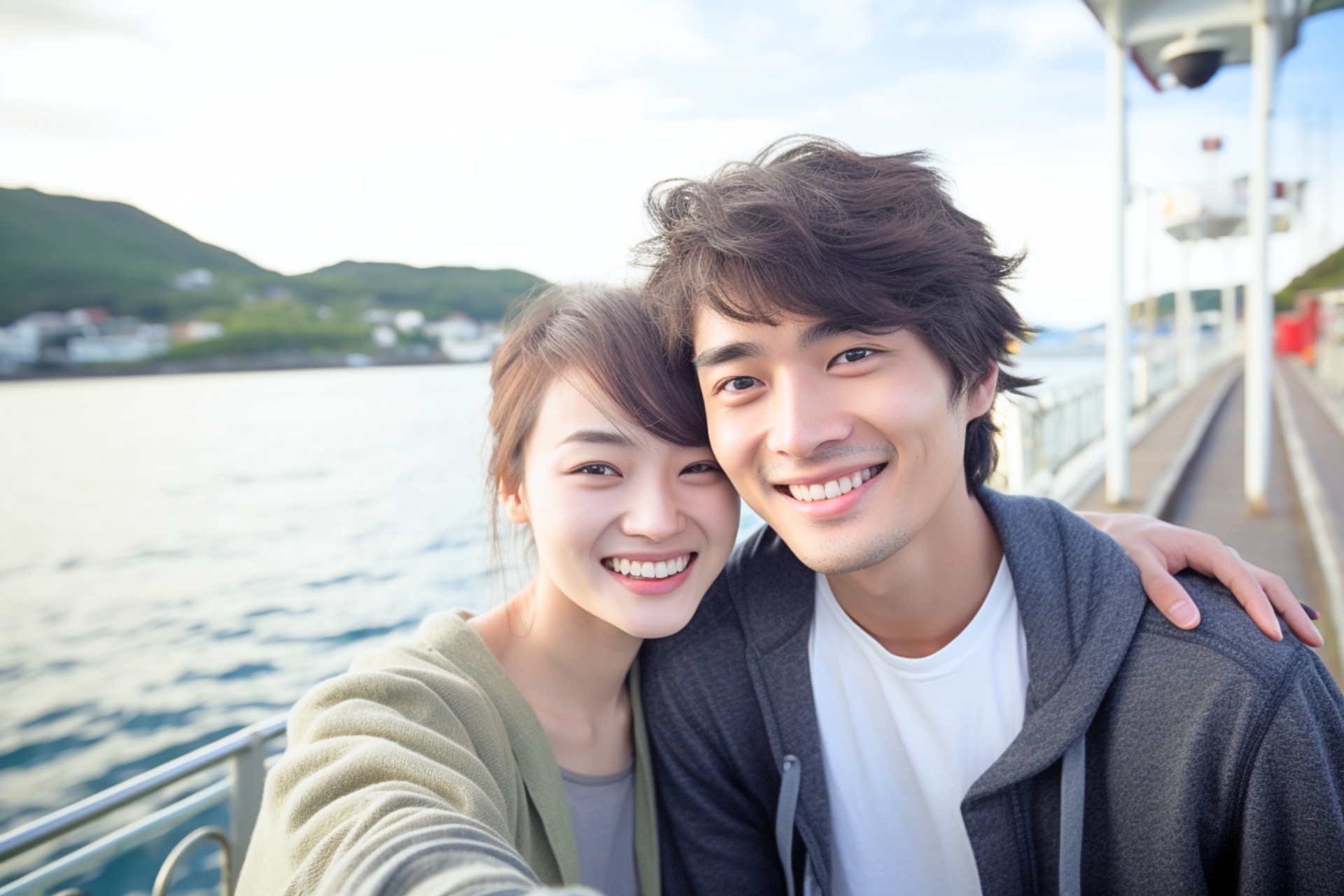 「泉佐野で人気のオンライン結婚相談所『スマリッジ』の体験談と口コミ評判」